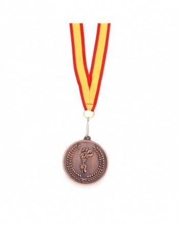 Medalla Corum ESPAÑA / BRONCE