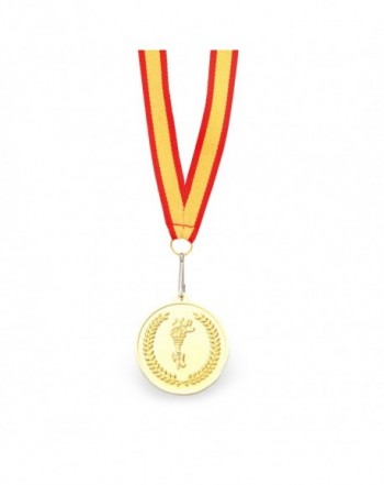 Medalla Corum ESPAÑA / ORO