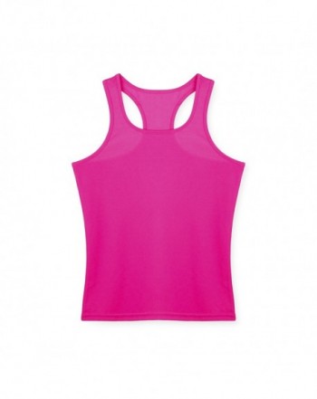 Camiseta MUJER Y COMPLEMENTOS Tecnic Lemery FUCSIA FLUOR