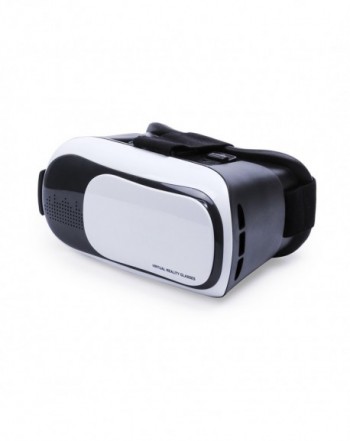 Gafas Realidad Virtual Bercley BLANCO