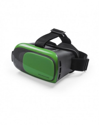 Gafas Realidad Virtual Bercley VERDE
