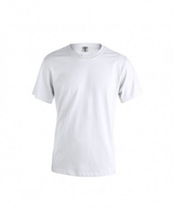 Camiseta Adulto Blanca "keya" MC130 BLANCO
