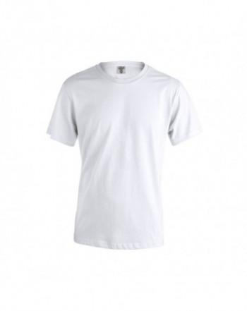 Camiseta Adulto Blanca "keya" MC180 BLANCO