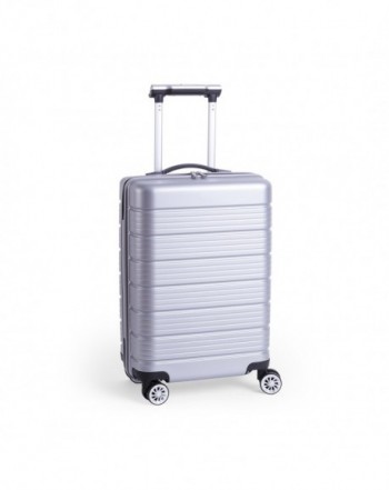 Trolley Silmour GRIS
