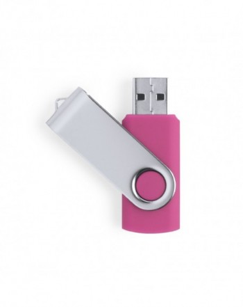 Memoria USB Yemil 32GB FUCSIA