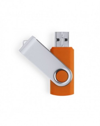 Memoria USB Yemil 32GB NARANJA