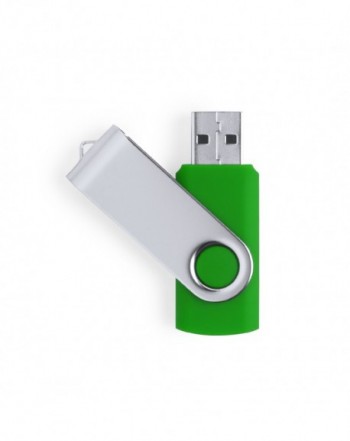 Memoria USB Yemil 32GB VERDE