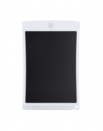 Tablet BOLIGRAFOS Y ESCRITURA LCD Koptul BLANCO