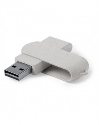 Memoria USB Kontix 16GB NATURAL