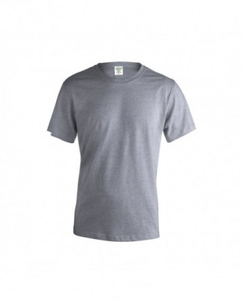 Camiseta Adulto "keya" Organic Color GRIS