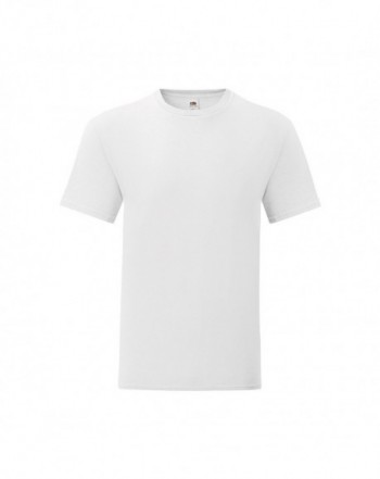 Camiseta Adulto Blanca Iconic BLANCO