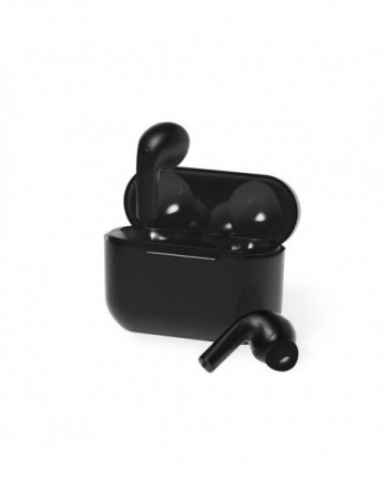 Auriculares Prucky NEGRO