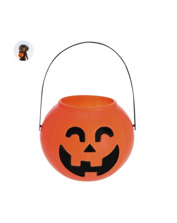 Cesta Halloween