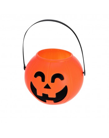 Cesta Halloween