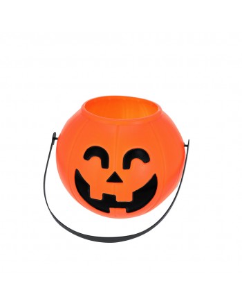 Cesta Halloween