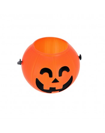 Cesta Halloween