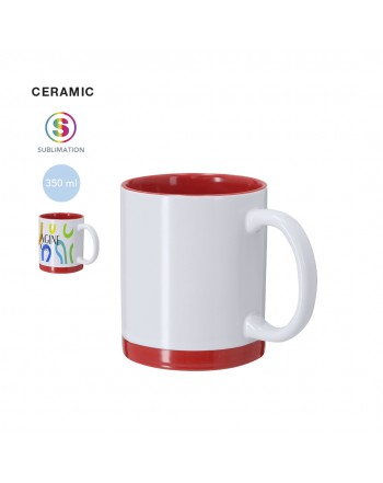 Taza Sublimacion