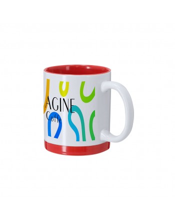 Taza Sublimacion