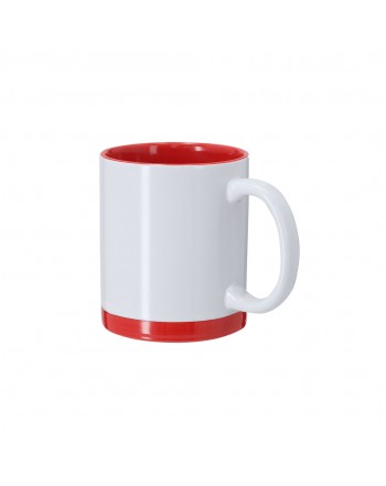 Taza Sublimacion