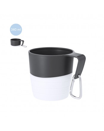 Taza Plegable