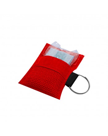 Llavero Mascara CPR