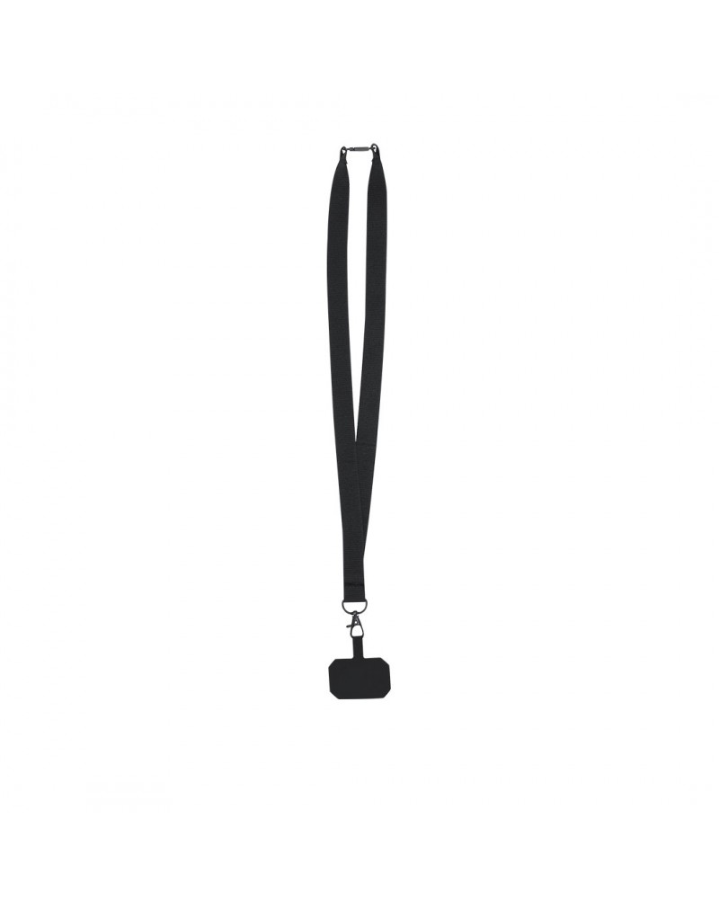 Lanyard Soporte