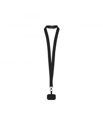 Lanyard Soporte