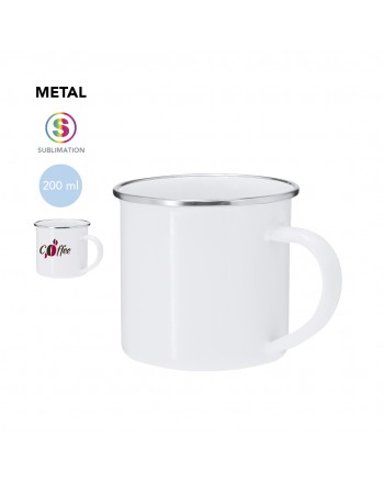 Taza Sublimacion