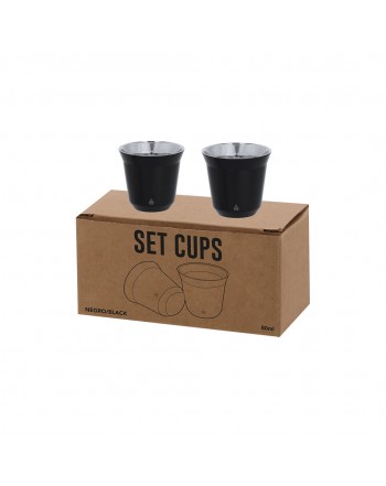 Set Vasos