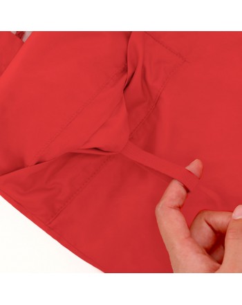 Chubasquero Impermeable