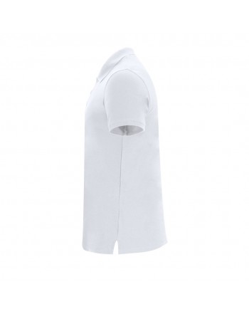 Polo Adulto Blanco Polo Adulto Blanco