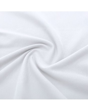 Polo Adulto Blanco Polo Adulto Blanco