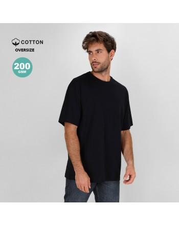 Camiseta Adulto Oversize Camiseta Adulto Oversize