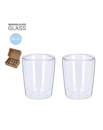 Set Vasos