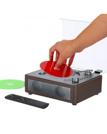 Reproductor CD