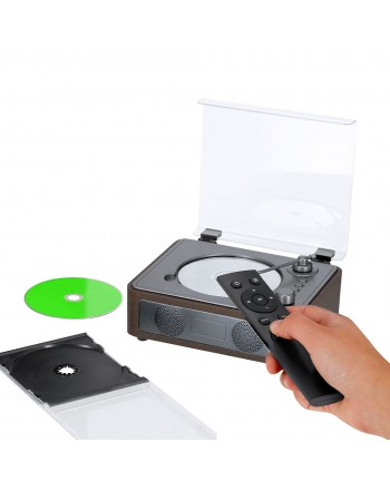 Reproductor CD