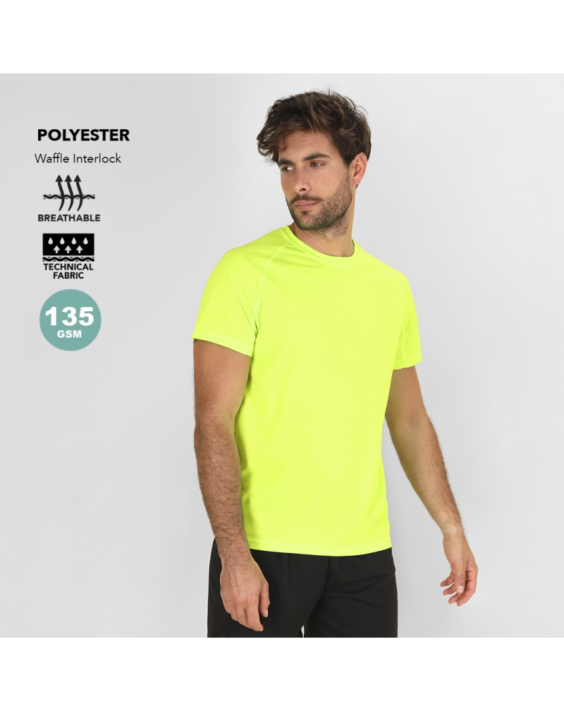 Camiseta Adulto Camiseta Adulto