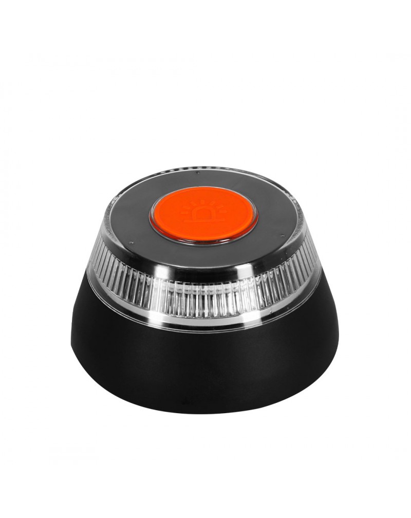 Luz Emergencia V16 Geolocalizada