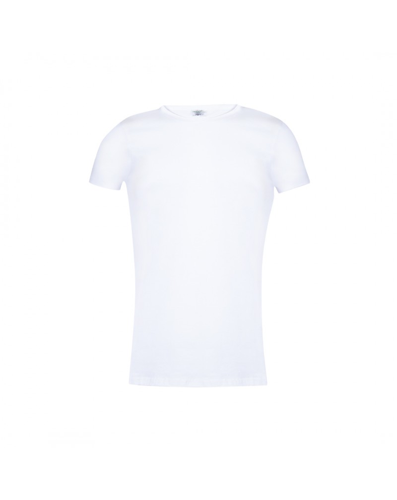 Camiseta Mujer Blanca keya