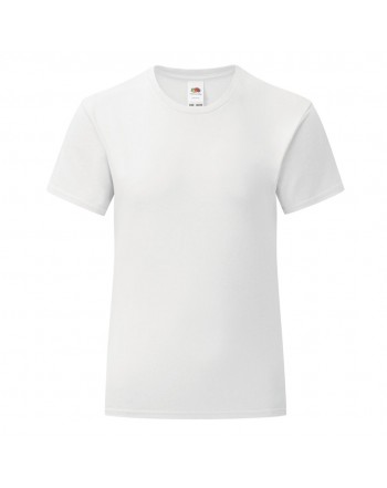 Camiseta Nina Blanca