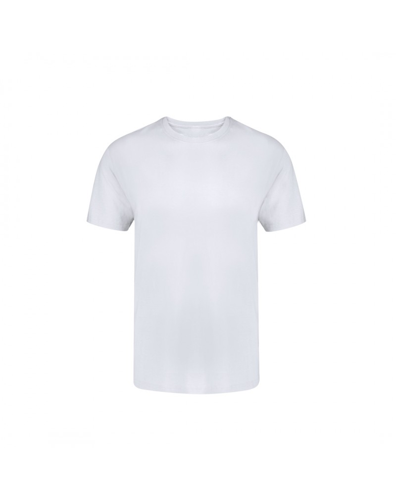 Camiseta Nino Blanca