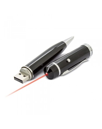 Boligrafo laser USB 32 Gb Pierre Cardin