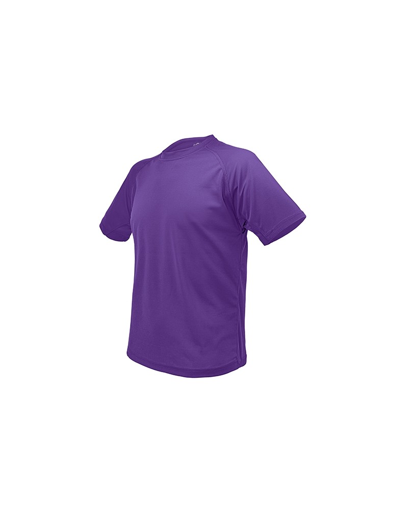 CAMISETA LIGHT DF HOMBRE LAYTON