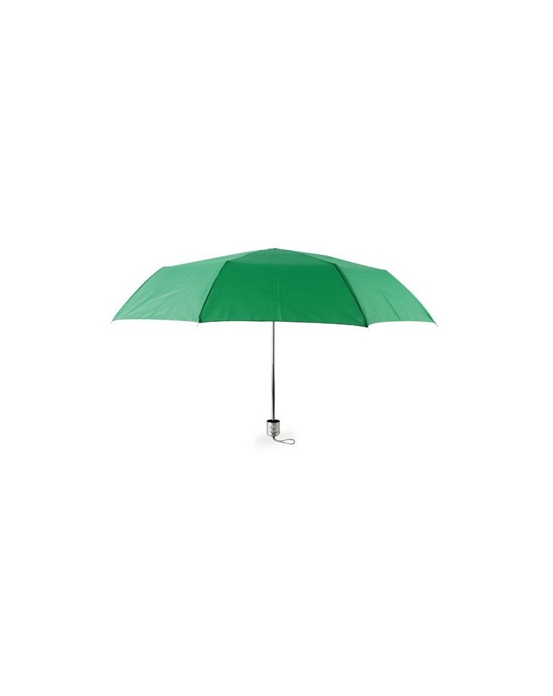 Paraguas plegable poliéster 170t