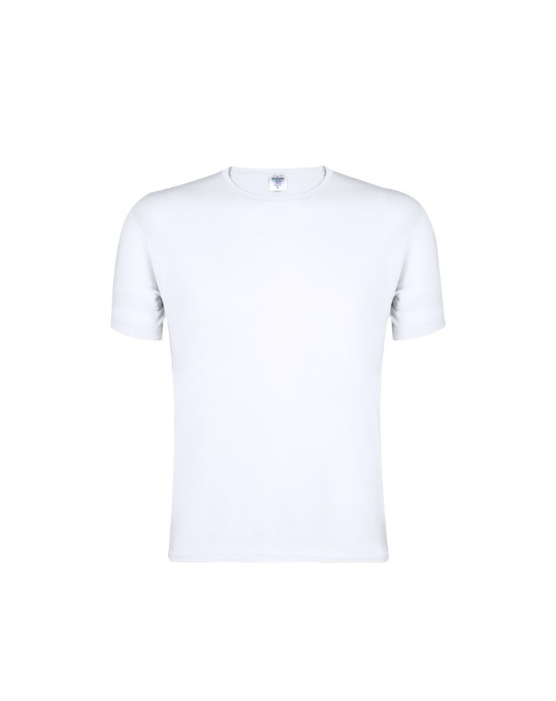 Camiseta Adulto Blanca keya