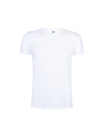 Camiseta Adulto Blanca keya