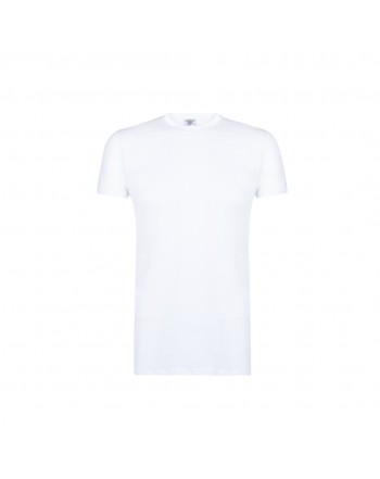 Camiseta Adulto Blanca keya