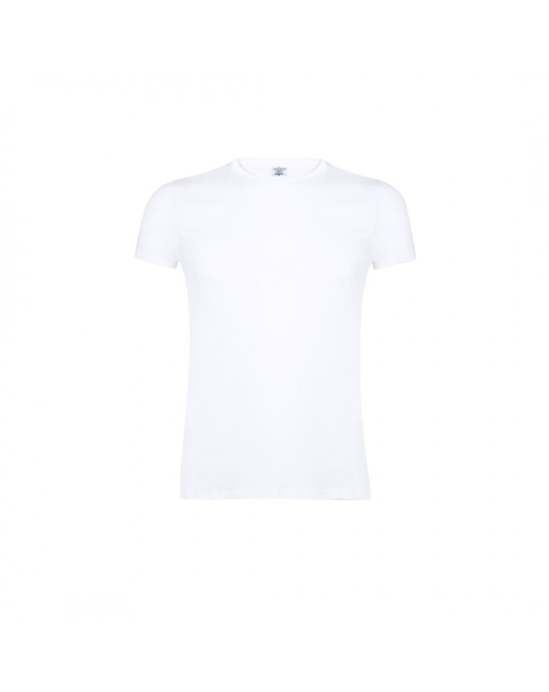 Camiseta Mujer Blanca keya