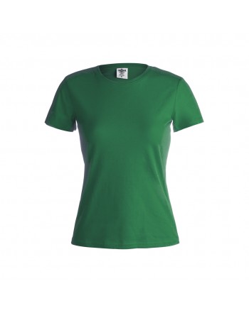 Camiseta Mujer Color keya