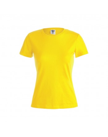 Camiseta Mujer Color keya